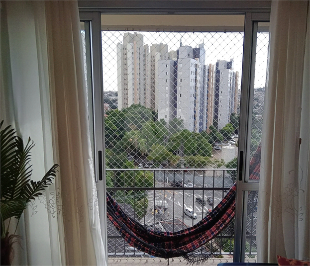 Venda Apartamento São Paulo Vila Dionisia REO1054121 7