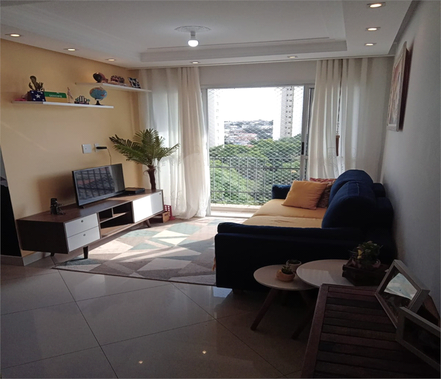 Venda Apartamento São Paulo Vila Dionisia REO1054121 1