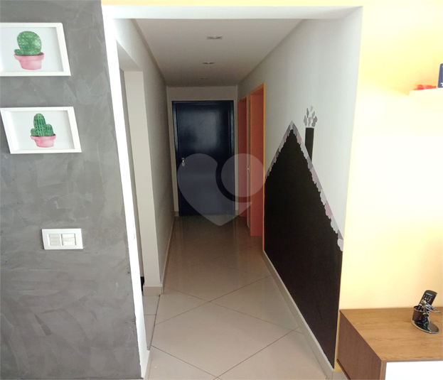 Venda Apartamento São Paulo Vila Dionisia REO1054121 25