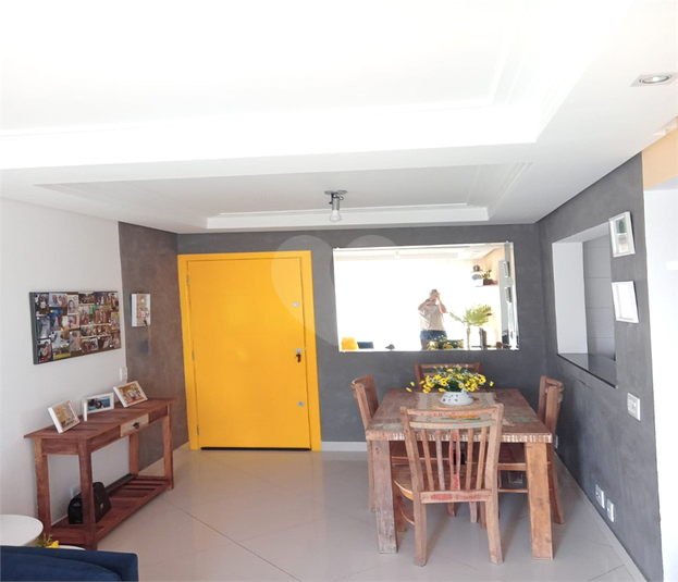 Venda Apartamento São Paulo Vila Dionisia REO1054121 15