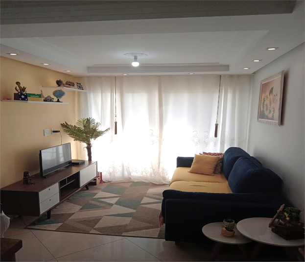 Venda Apartamento São Paulo Vila Dionisia REO1054121 3