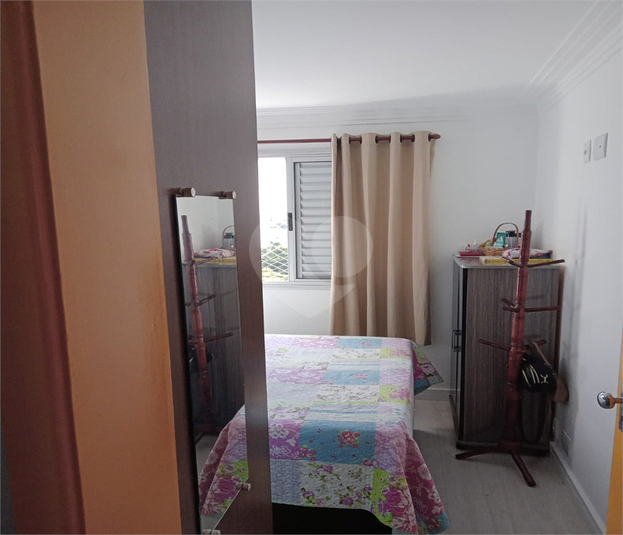 Venda Apartamento São Paulo Vila Dionisia REO1054121 23