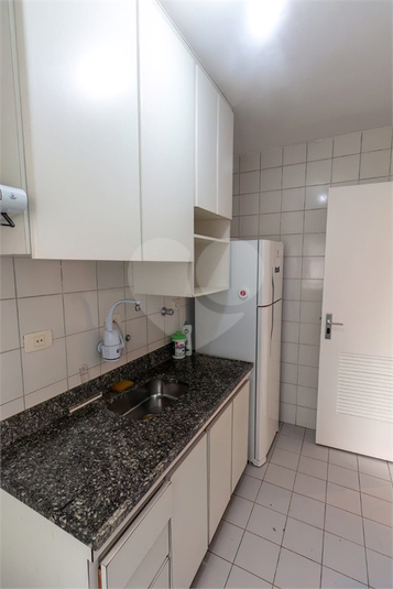 Aluguel Apartamento São Paulo Vila Olímpia REO1054123 11