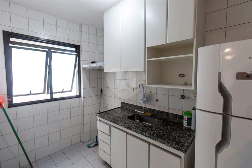 Aluguel Apartamento São Paulo Vila Olímpia REO1054123 9