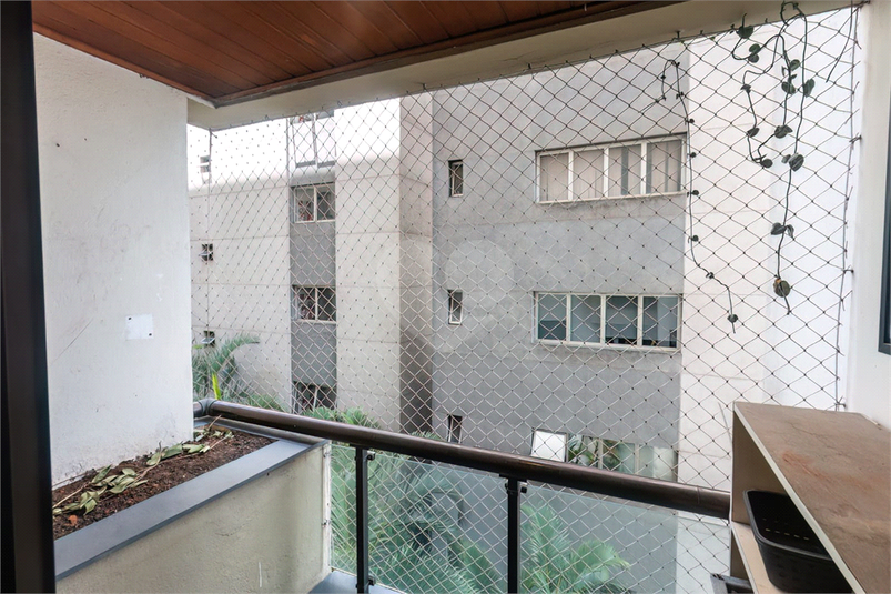 Aluguel Apartamento São Paulo Vila Olímpia REO1054123 8