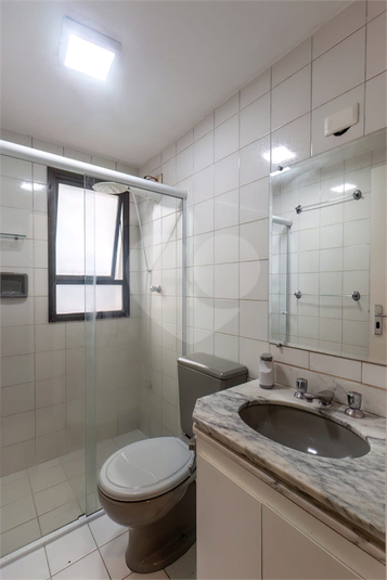 Aluguel Apartamento São Paulo Vila Olímpia REO1054123 21