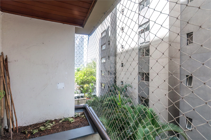 Aluguel Apartamento São Paulo Vila Olímpia REO1054123 6