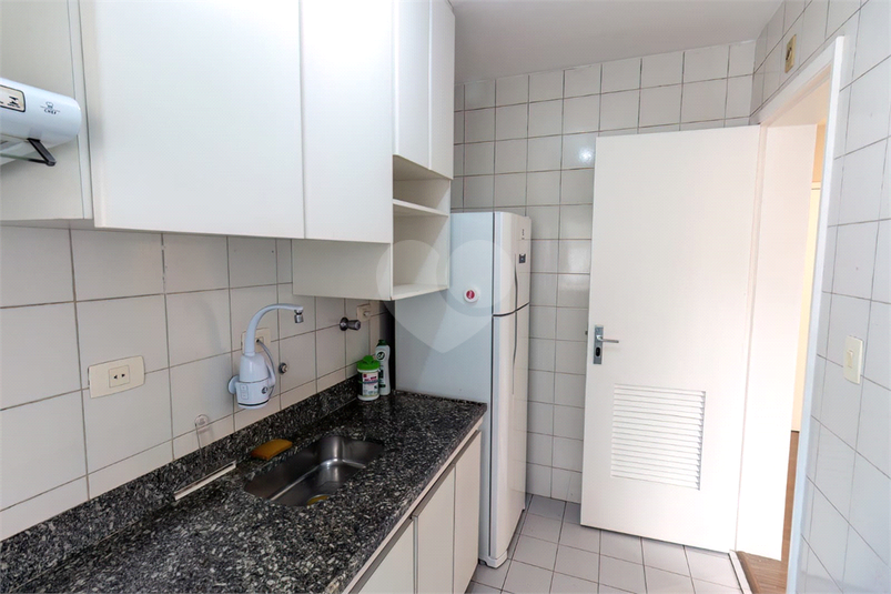 Aluguel Apartamento São Paulo Vila Olímpia REO1054123 10