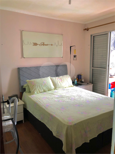 Venda Apartamento São Paulo Jardim Nélia REO1054126 9