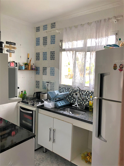 Venda Apartamento São Paulo Jardim Nélia REO1054126 5