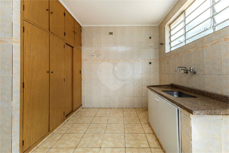 Venda Casa São Paulo Vila Madalena REO1054127 11