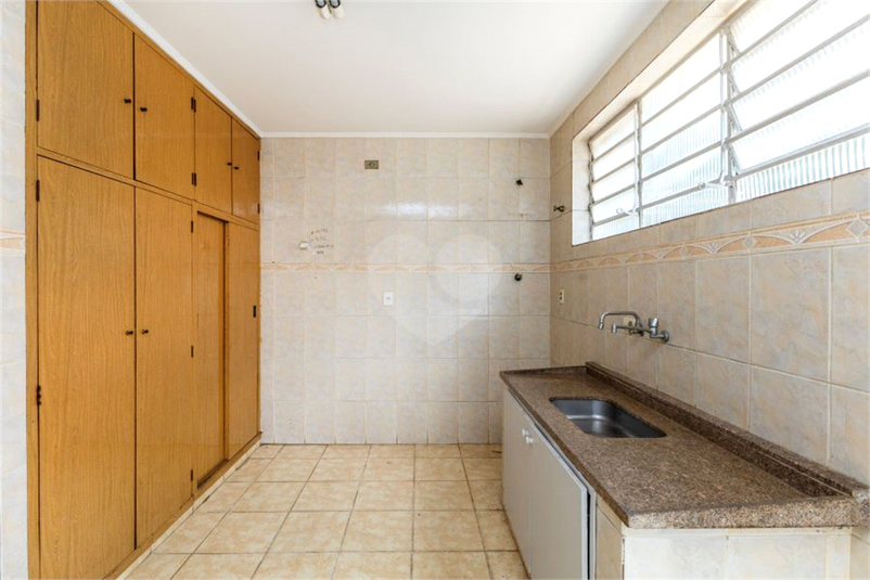 Venda Casa São Paulo Vila Madalena REO1054127 10