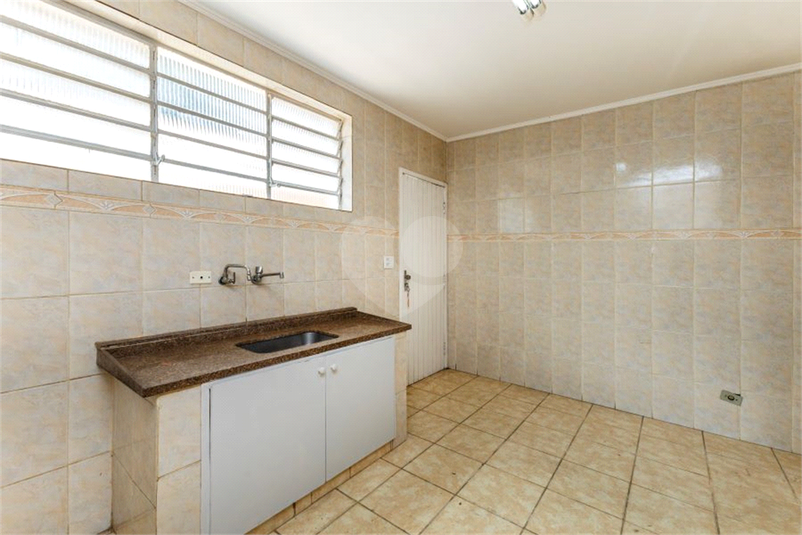 Venda Casa São Paulo Vila Madalena REO1054127 12