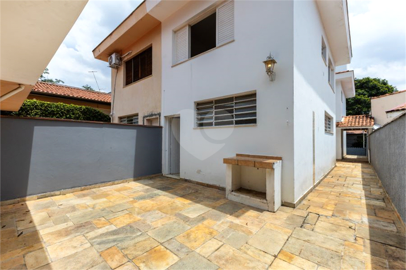 Venda Casa São Paulo Vila Madalena REO1054127 26