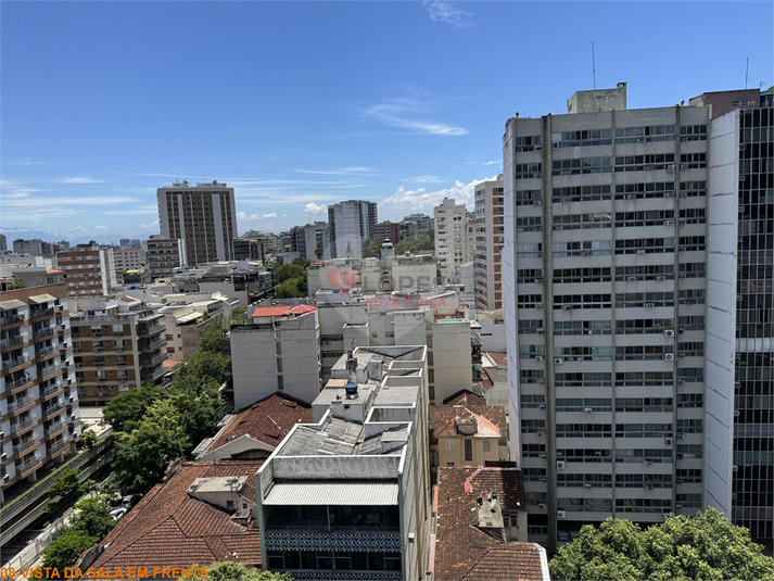 Venda Apartamento Rio De Janeiro Tijuca REO1054130 7