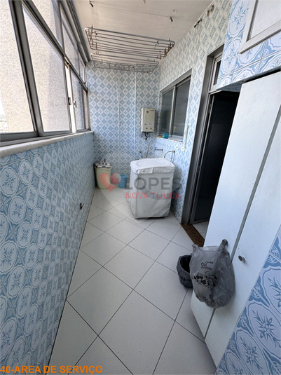 Venda Apartamento Rio De Janeiro Tijuca REO1054130 34