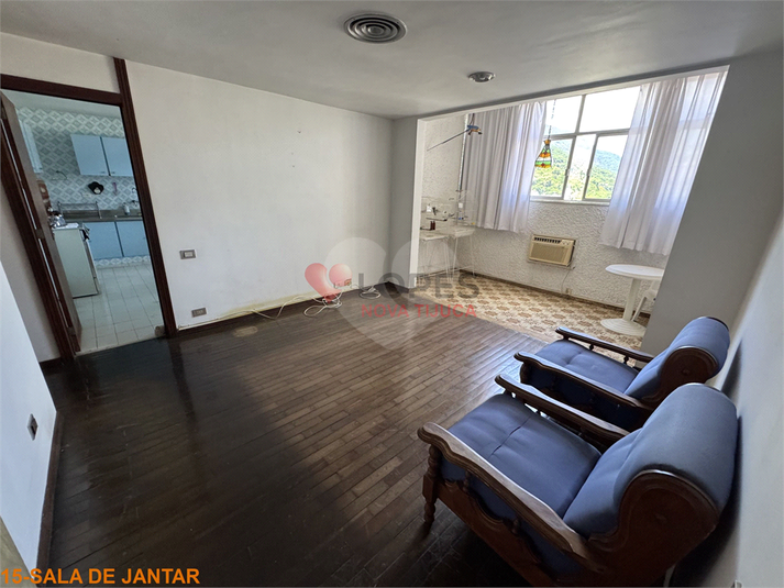 Venda Apartamento Rio De Janeiro Tijuca REO1054130 12