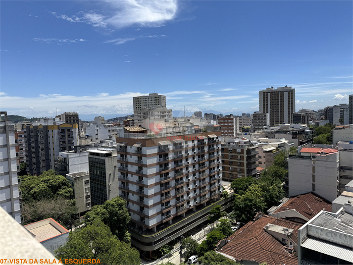 Venda Apartamento Rio De Janeiro Tijuca REO1054130 6