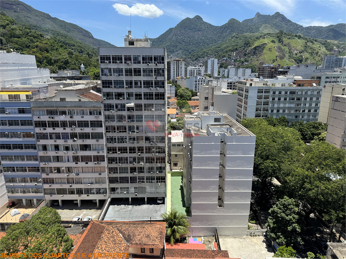 Venda Apartamento Rio De Janeiro Tijuca REO1054130 30