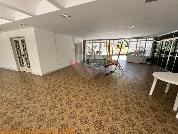 Venda Apartamento Rio De Janeiro Tijuca REO1054130 40