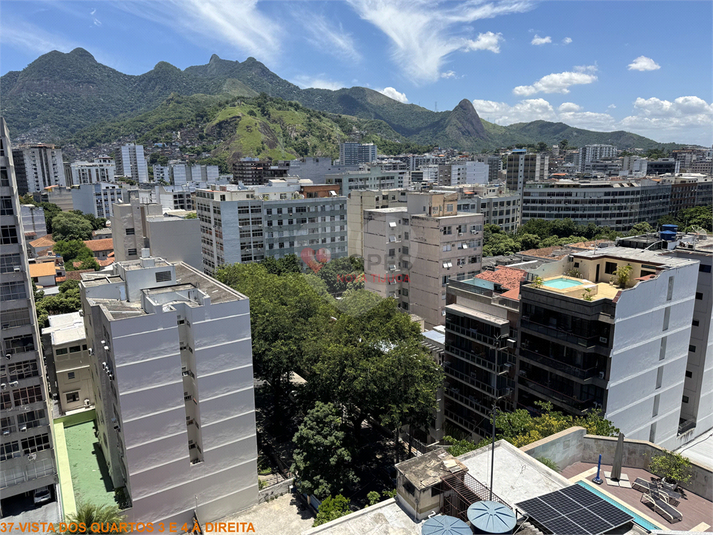 Venda Apartamento Rio De Janeiro Tijuca REO1054130 31