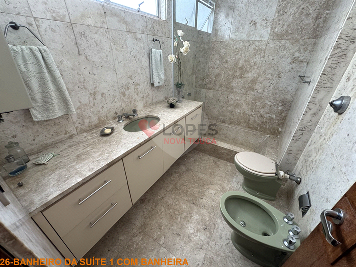 Venda Apartamento Rio De Janeiro Tijuca REO1054130 21