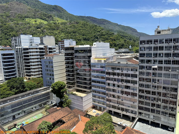 Venda Apartamento Rio De Janeiro Tijuca REO1054130 29