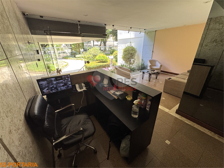 Venda Apartamento Rio De Janeiro Tijuca REO1054130 46