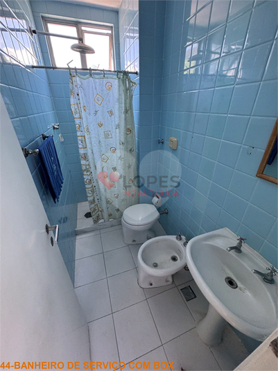 Venda Apartamento Rio De Janeiro Tijuca REO1054130 38