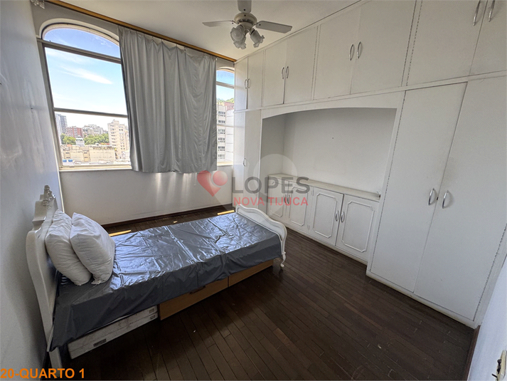 Venda Apartamento Rio De Janeiro Tijuca REO1054130 16