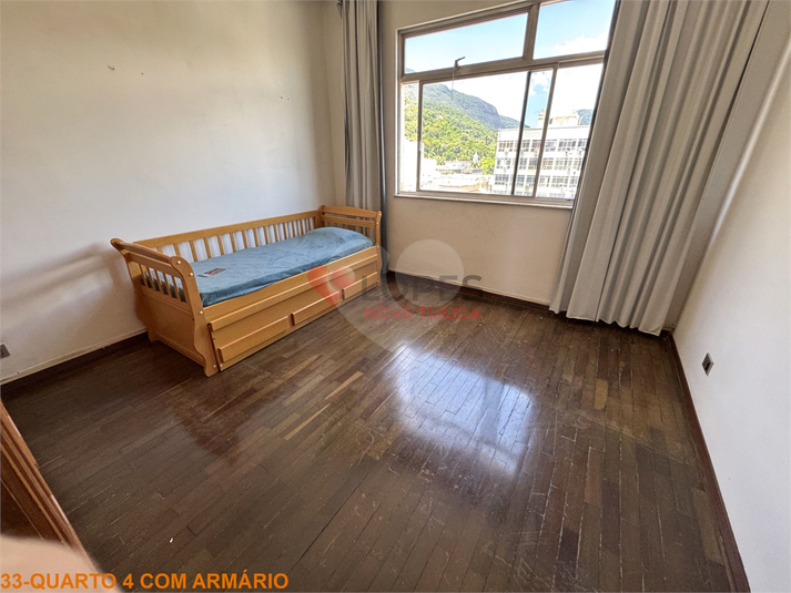 Venda Apartamento Rio De Janeiro Tijuca REO1054130 27