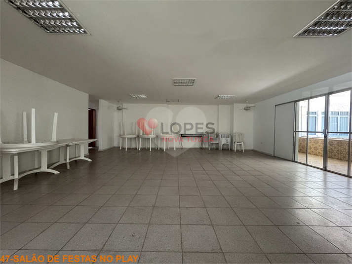 Venda Apartamento Rio De Janeiro Tijuca REO1054130 41