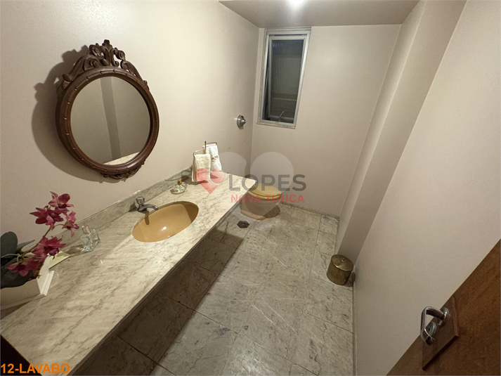 Venda Apartamento Rio De Janeiro Tijuca REO1054130 10