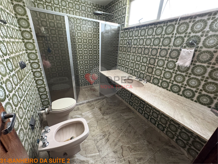 Venda Apartamento Rio De Janeiro Tijuca REO1054130 25