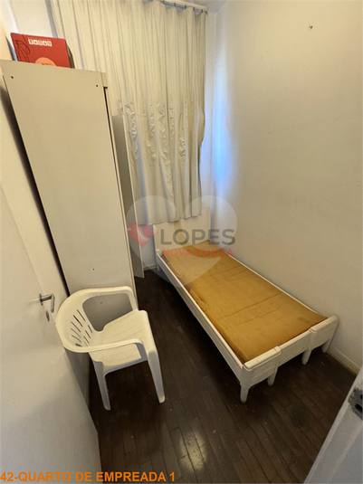 Venda Apartamento Rio De Janeiro Tijuca REO1054130 36