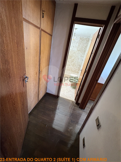 Venda Apartamento Rio De Janeiro Tijuca REO1054130 18