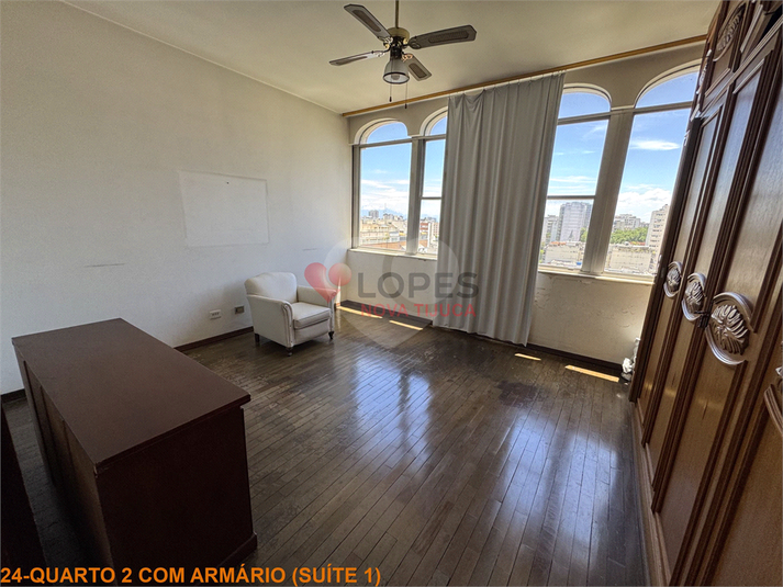 Venda Apartamento Rio De Janeiro Tijuca REO1054130 19