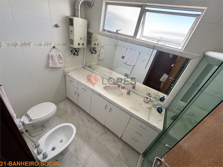 Venda Apartamento Rio De Janeiro Tijuca REO1054130 17