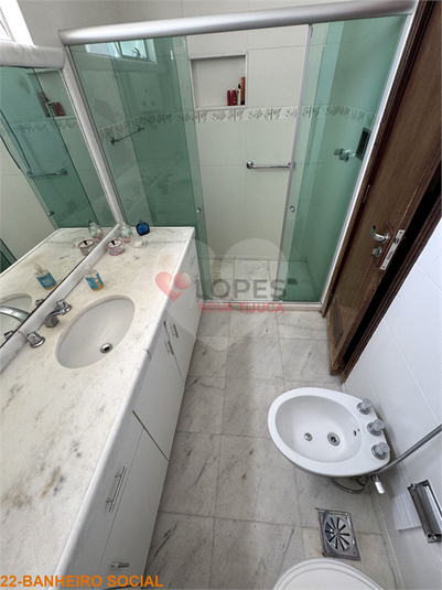 Venda Apartamento Rio De Janeiro Tijuca REO1054130 51