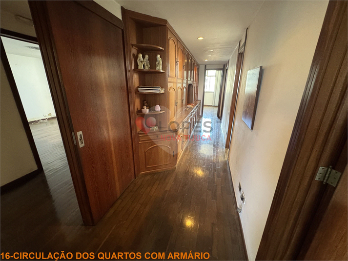 Venda Apartamento Rio De Janeiro Tijuca REO1054130 13