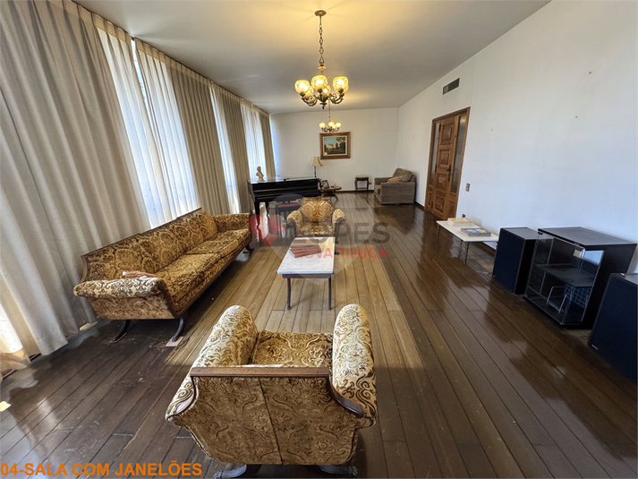 Venda Apartamento Rio De Janeiro Tijuca REO1054130 3