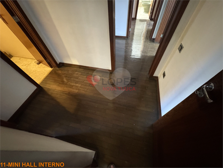 Venda Apartamento Rio De Janeiro Tijuca REO1054130 48