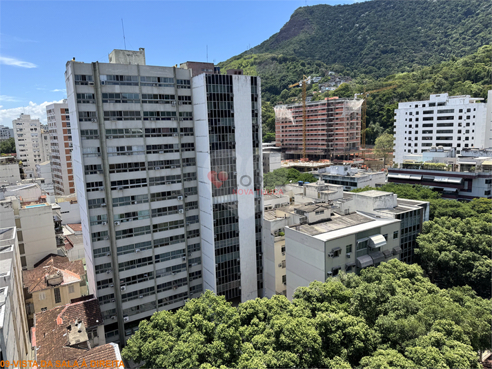 Venda Apartamento Rio De Janeiro Tijuca REO1054130 8