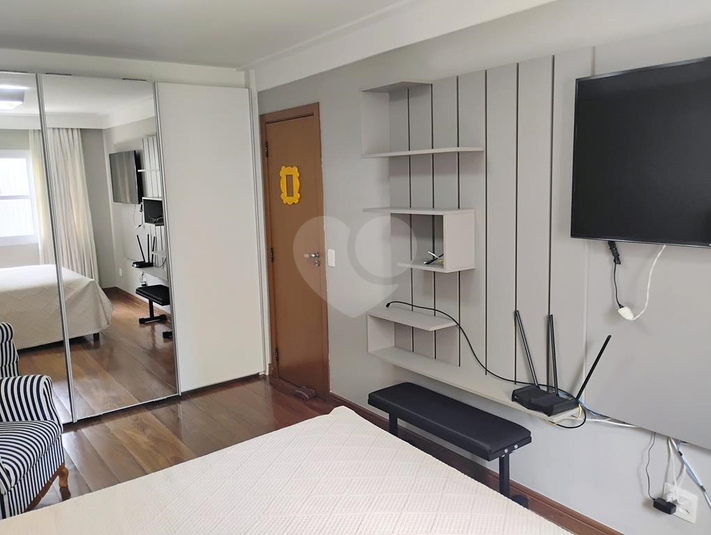 Venda Apartamento São Paulo Paraíso REO1054131 27