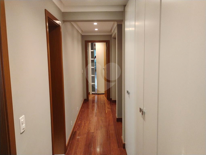 Venda Apartamento São Paulo Paraíso REO1054131 21