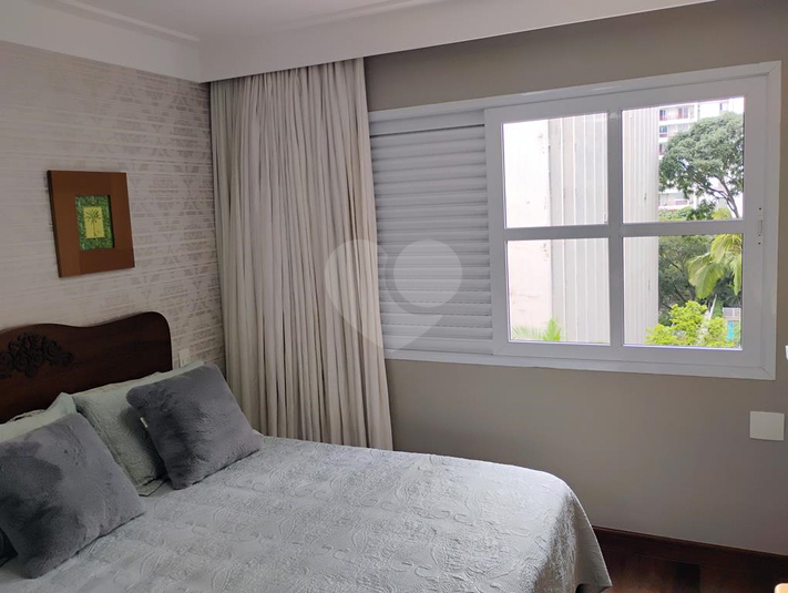 Venda Apartamento São Paulo Paraíso REO1054131 25