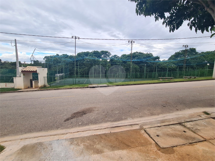 Venda Loteamento Sorocaba Parque Ibiti Reserva REO1054136 36