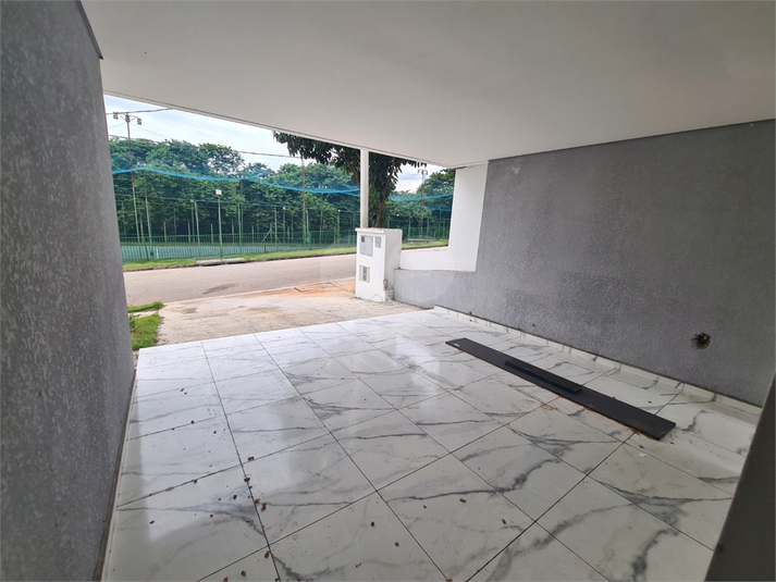 Venda Loteamento Sorocaba Parque Ibiti Reserva REO1054136 34