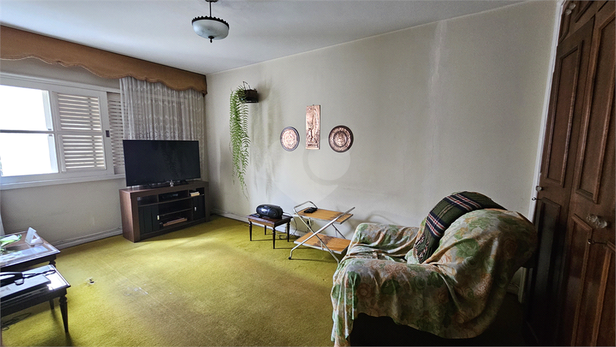 Venda Apartamento São Paulo Paraíso REO1054141 16