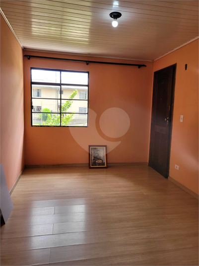 Venda Apartamento Curitiba Cidade Industrial REO1054142 3